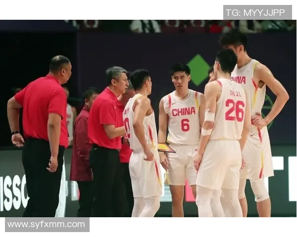 中国男篮与新西兰精彩对决直播时间及观看方式全攻略